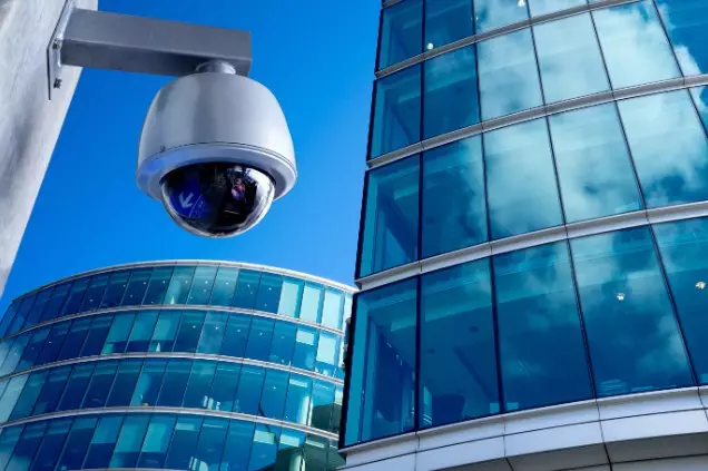 Jasa Pasang Kamera CCTV Di Pejuang Bekasi