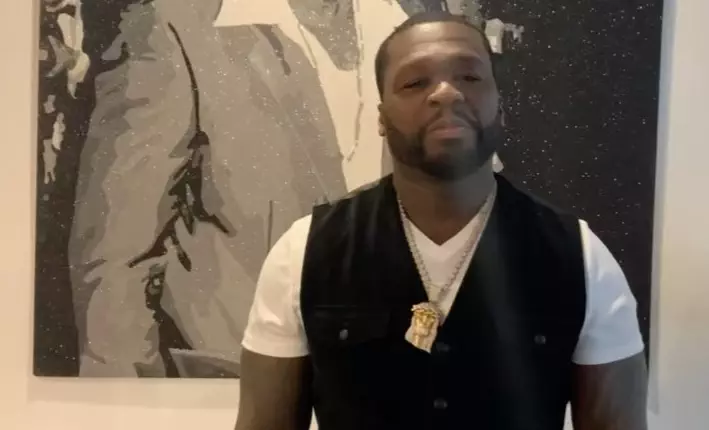 Profil 50 Cent, Rapper Serba Bisa Terlaris di Dunia