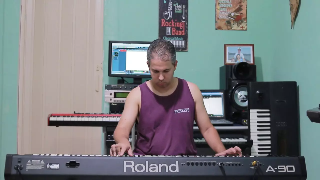 keyboard-roland-terbaik